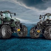 Deutz Fahr Warrior nowe kolory 2022 180x180 Mały Viking pomoże w gospodarstwie