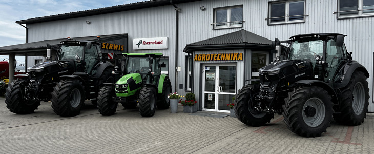 Deutz Fahr Agrotechnika Dacia Duster Van   dwumiejscowy, z homologacją ciężarową