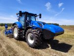 IMG20220728113749 150x113 New Holland T6.180 Methane Power   oficjalna premiera w Polsce   fotorelacja