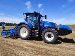 IMG20220728113824 150x113 New Holland T6.180 Methane Power   oficjalna premiera w Polsce   fotorelacja