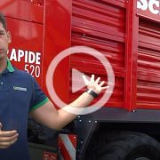 Schuitemaker specjalisci Agrihandler 2022 film 180x180 Lely Tigo PR   przyczepy wszechstronne
