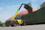 292071 27 150x100 CLAAS SCORPION z jaszcze wyższą wydajnością i komfortem ? edycja 2023
