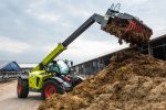 292114 27 150x100 CLAAS SCORPION z jaszcze wyższą wydajnością i komfortem ? edycja 2023