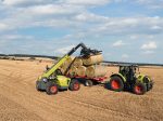 296701 27 150x112 CLAAS SCORPION z jaszcze wyższą wydajnością i komfortem – edycja 2023