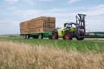 296744 27 150x100 CLAAS SCORPION z jaszcze wyższą wydajnością i komfortem ? edycja 2023