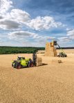 301326 27 107x150 CLAAS SCORPION z jaszcze wyższą wydajnością i komfortem ? edycja 2023