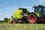 458978 27 150x100 CLAAS VARIANT 500 na sezon 2023   różnorodność modeli, więcej wyposażenia, większe osiągi