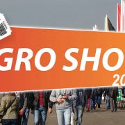 Agro Show 2022 bilety 180x180 Nowości New Holland na AGRO SHOW 2022 – od T5S do T6 na gaz (VIDEO)