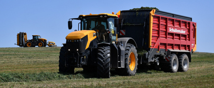 Akademia Trawy Agrihandler pokos 3 2023 Yamaha Kodiak 700   koń roboczy w gospodarstwie