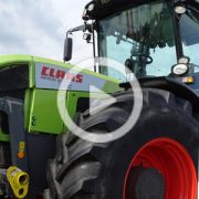 Agro Show Claas 2022 film 180x180 Kramer prezentuje nowości produktowe na jesiennych targach rolniczych