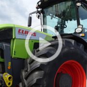 Agro Show Claas 2022 film 180x180 Nowa jakość nawożeniem azotem   Claas Isaria Crop Censor