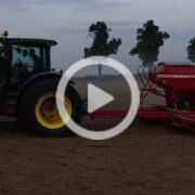 John Deere Horsch siew rzepak 2022 film 180x180 „Premiery rolnicze JCB 2022”   nasza fotorelacja z Litwy