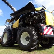 DSC00736 180x180 HORSCH Avatar 4.16 SD na targach AGRO SHOW 2022 w Bednarach