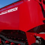 Horsch Avatar Agro Show 2022 180x180 HORSCH wprowadza kolejne innowacje techniczne w siewniku Versa KR