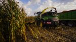 fot4 Nowy poziom wydajnosci spod znaku John Deere  sieczkarnia 9700i 150x84 Nowy poziom wydajności spod znaku John Deere ? sieczkarnia 9700i