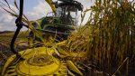fot5 Nowy poziom wydajnosci spod znaku John Deere  sieczkarnia 9700i 150x84 Nowy poziom wydajności spod znaku John Deere ? sieczkarnia 9700i
