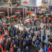 Agrotech Kielce 2023 180x180 Maszyny rolnicze zjechały do Kielc na Agrotech 2023