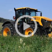 Akademia Agrihandler podsumowanie 2022 film 180x180 New Holland CX 5.80 w kukurydzy   VIDEO