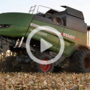 Fendt 6335C kukurydza 2022 film 180x180 New Holland CX 5.80 w kukurydzy   VIDEO