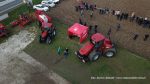 IS DJI 0367 150x84 Dzień Otwarty w ZipAgro oddział Złotniki Kujawskie, pokazy CASE IH, UNIA   FOTO