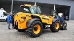 IS DSC 3084 150x84 JCB Dealer Tour 2022 w firmie Agrolmet   FOTO