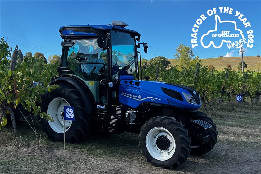 Spec 1536x1024 1 Poznaj zwycięzców konkursu ?Tractor of the Year 2023?