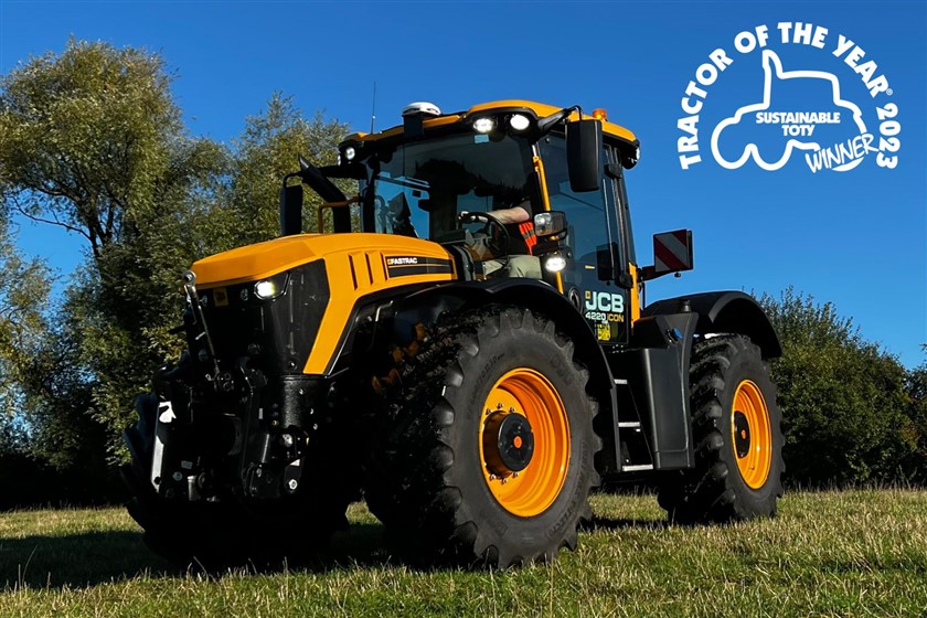 Sust 1536x1024 1 Poznaj zwycięzców konkursu ?Tractor of the Year 2023?