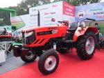 VSTZETOR2 150x113 VST ZETOR wprowadza nowe modele ciągników na rynek indyjski