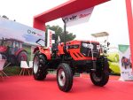 VSTZETOR3 150x113 VST ZETOR wprowadza nowe modele ciągników na rynek indyjski