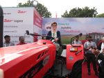 VSTZETOR7 150x113 VST ZETOR wprowadza nowe modele ciągników na rynek indyjski