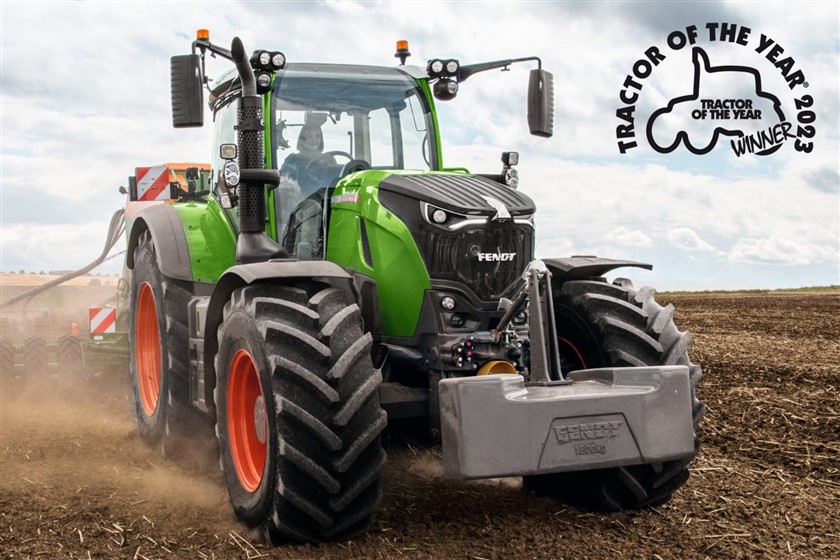toty 1536x1024 1 Poznaj zwycięzców konkursu ?Tractor of the Year 2023?