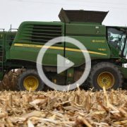 John Deere T670i kukurydza 2022 film 180x180 Holmer Terra Dos T2 – kampania buraczana 2022 na Kujawach   VIDEO