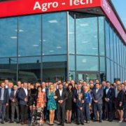 Steyr Agro Tech 180x180 Fabryka w ST. VALENTIN w 2022 roku wyprodukowała 10 000 ciągników