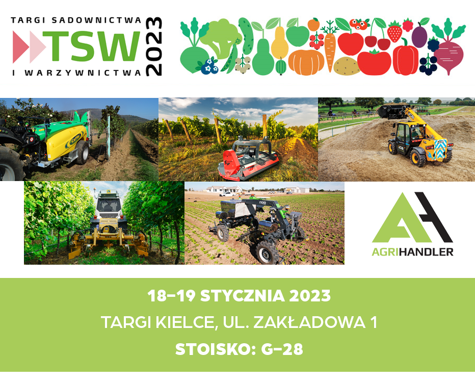 image002 Autonomiczny robot rolniczy ORIO ? testowany i prezentowany jako pierwszy w Europie przez firmę Agrihandler