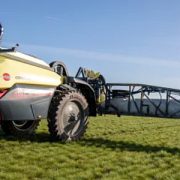 Hardi Aeon 180x180 Opryskiwacz Hardi MASTER plus z szerokim zakresem inteligentnych funkcji