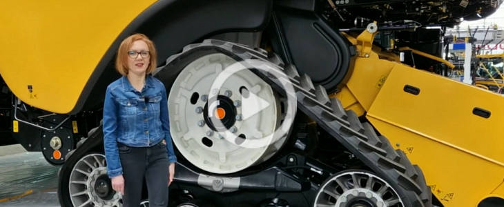 Agrotech Kielce 2023 film Kolorowy AGROTECH Kielce 2023 ? nasze podsumowanie