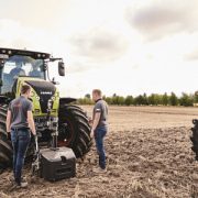 Claas osczednosci paliwa 180x180 Siew bezpośredni   sprawdzone rozwiązania w ciągnikach do tego zadania