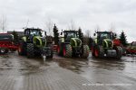 IS DSC 3698 150x100 Agro Farm Zielińscy   gospodarstwo i profesjonalna firma usługowa stawia na ciągniki CLAAS z przekładniami CMATIC