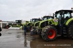 IS DSC 3701 150x100 Agro Farm Zielińscy   gospodarstwo i profesjonalna firma usługowa stawia na ciągniki CLAAS z przekładniami CMATIC