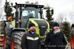 IS DSC 3704 150x100 Agro Farm Zielińscy   gospodarstwo i profesjonalna firma usługowa stawia na ciągniki CLAAS z przekładniami CMATIC