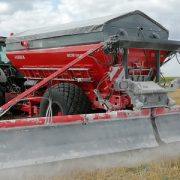 UNIA RCW 180x180 Ładowarka Fendt Cargo T740 nagrodzona Złotym Medalem na targach Agrotech 2023