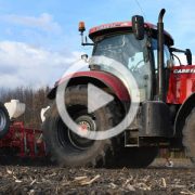 Case Puma Kverneland siew buraki 2023 film 180x180 Dzień Otwarty w ZipAgro oddział Złotniki Kujawskie, pokazy CASE IH, UNIA   FOTO