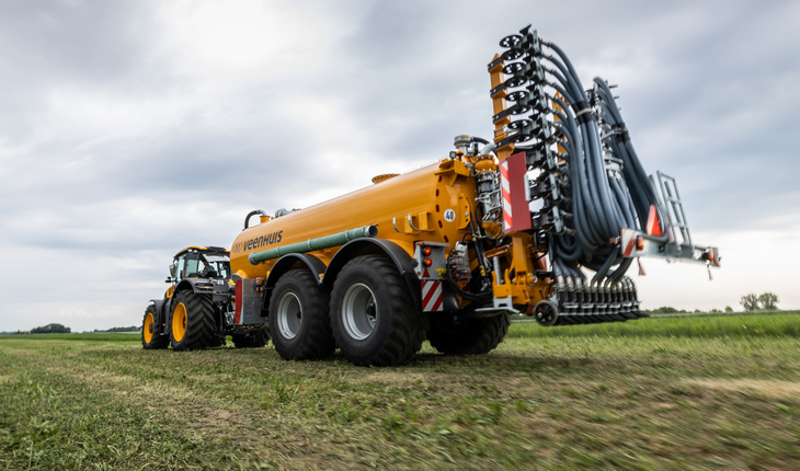 Akademia Trawy Agrihandler zapowiedz 2023 2 Akademia Trawy Agrihandler – imponujące wyniki pierwszego etapu projektu, sezon 2023 przed nami