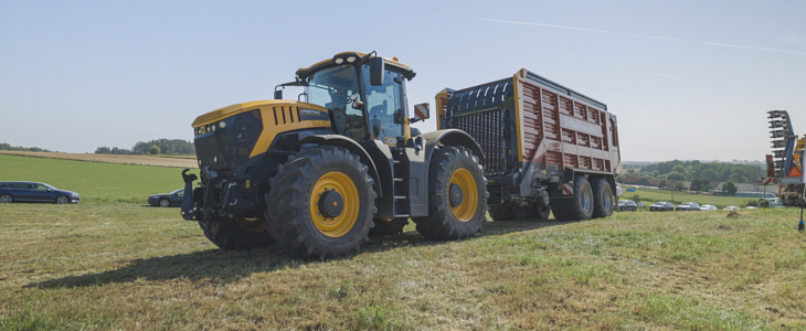 Akademia Trawy Agrihandler zapowiedz 2023 AKADEMIA AGRIHANDLER – pierwsze wyniki z prowadzonych badań i analiz