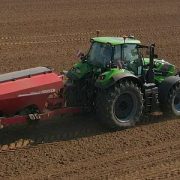 Deutz Fahr Smart Farming Days 180x180 Ciągniki Landini o mocy ponad 300 KM   premiera na polskim rynku