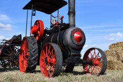 Retro Traktor Golub Dobrzyn wystawa 2023 foto 240x160 ZETOR 25 na trasie liczącej 800 kilometrów