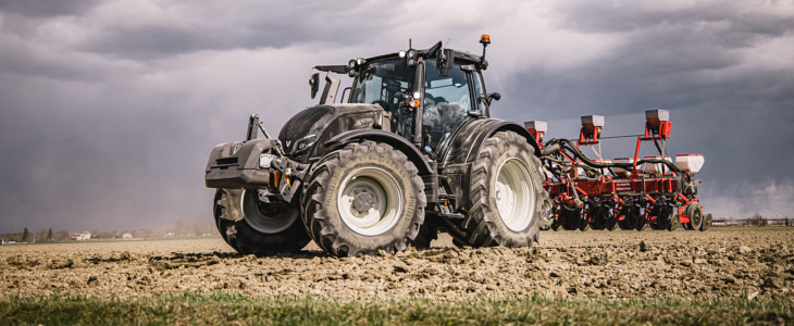 Valtra Agro Show 2023 zapowiedz Valtra Connect   zdalne monitorowanie i przewidywanie potrzeb serwisowych