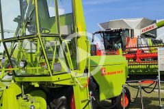 Agro ShoW Bednary start 2023 film 240x160 Agrihandler z autonomicznymi ciągnikami marki AgXeed na Agro Show 2023 w Bednarach