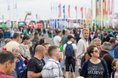 Agro Show 2023 podsumowanie 240x160 Wapniak i Wodnik z Cynkometu zadebiutowały na wystawie w Szepietowie