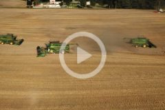 CGFP John Deere T S X9 zniwa 2023 film 240x160 Kukurydza 2022 w CGFP Wojnowo: John Deere X9 1100, S790i, Claas Lexion 8900   VIDEO